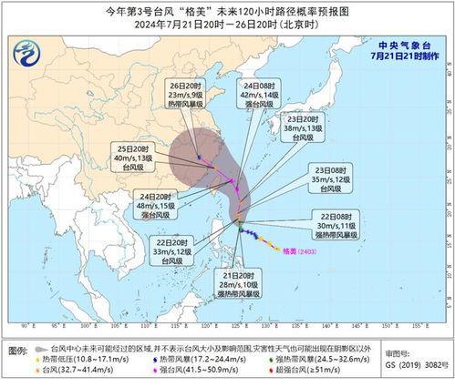 中国台风最新爆料消息,多路径影响沿海地区，防御措施升级预警！”